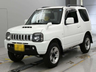 2018 Suzuki Jimny