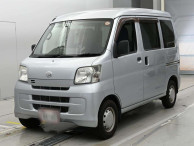 2016 Daihatsu Hijet Cargo