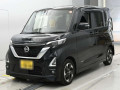 2022 Nissan Roox