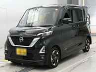 2022 Nissan Roox