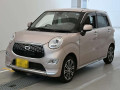 2016 Daihatsu Cast