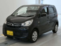 2018 Mitsubishi eK Wagon