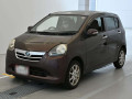 2011 Daihatsu Mira e:S