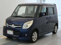 2009 Suzuki Palette