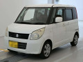 2009 Suzuki Palette