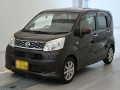 2016 Daihatsu Move