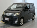 2013 Daihatsu Move