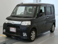 2012 Daihatsu Tanto