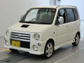 2002 Daihatsu Move