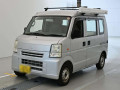 2010 Suzuki Every