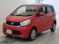 2015 Nissan DAYZ