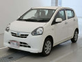 2013 Daihatsu Mira e:S