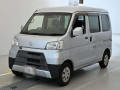 2018 Toyota Pixis Van