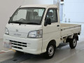 2010 Daihatsu Hijet Truck