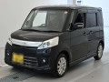 2014 Suzuki Spacia Custom