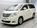 2013 Toyota Alphard