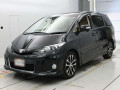 2012 Toyota Estima