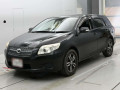 2008 Toyota Corolla Fielder