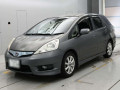 2012 Honda Fit Shuttle Hybrid