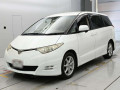 2008 Toyota Estima