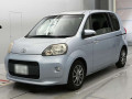 2013 Toyota Porte