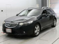 2011 Honda Accord Tourer