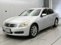 2007 Nissan Skyline