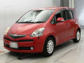 2010 Toyota Ractis