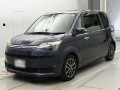 2012 Toyota Spade