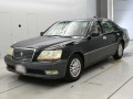 2003 Toyota Crown Majesta