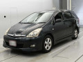 2009 Toyota Wish