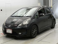 2011 Honda Fit