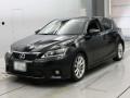 2011 Lexus CT