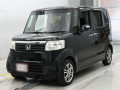 2013 Honda N-BOX