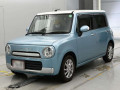2015 Suzuki ALTO Lapin