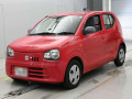 2014 Suzuki Alto