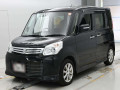 2015 Suzuki Spacia