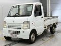 2012 Suzuki Carry Truck