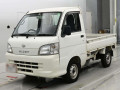 2012 Daihatsu Hijet Truck