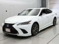 2021 Lexus ES