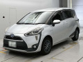 2017 Toyota Sienta