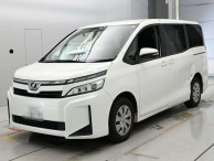 2018 Toyota Voxy