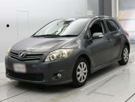 2011 Toyota Auris