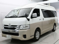 2023 Toyota Hiace Wagon