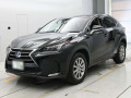 2015 Lexus NX