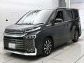 2022 Toyota Voxy