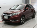 2014 Honda VEZEL