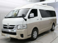 2023 Toyota Hiace Wagon