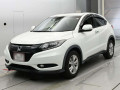 2017 Honda VEZEL