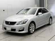 2009 Toyota Crown